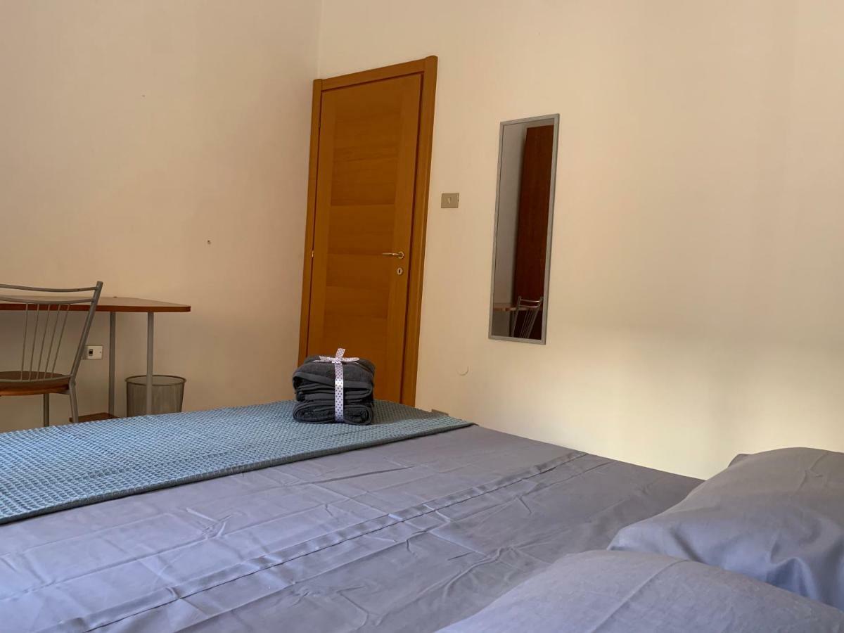 Il Corso Hotel Cagliari Exterior photo
