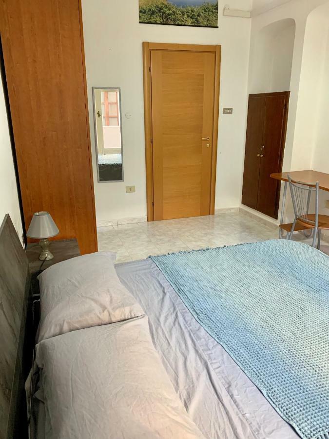 Il Corso Hotel Cagliari Exterior photo